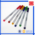 Fabric medium colored ink DIY low odor washable painting marker